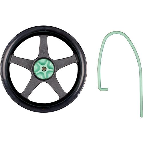 Syrp Slingshot Single Wheel with Safety Hook