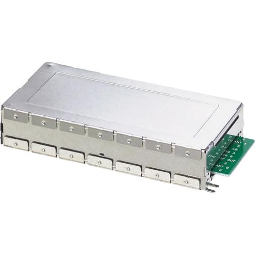 Toa Electronics 5000 Series 16-Channel Wireless Receiver Module