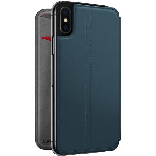 Twelve South SurfacePad Case for iPhone X
