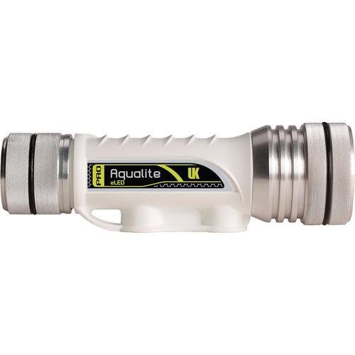 Underwater Kinetics Aqualite eLED Pro Video Dive Light