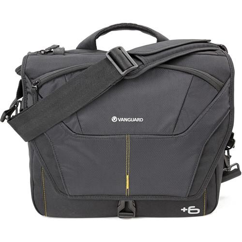 Vanguard The ALTA RISE 33 Messenger Bag