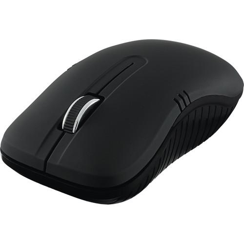 Verbatim Commuter Series Wireless Notebook Optical Mouse