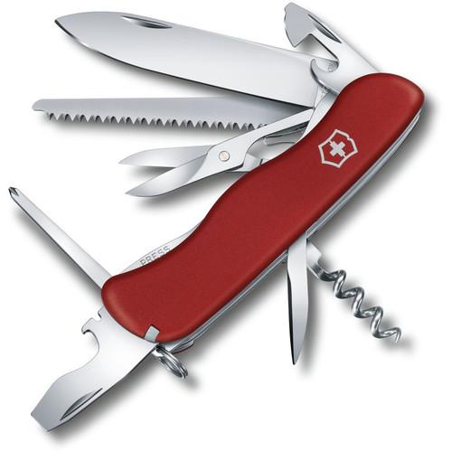 Victorinox Outrider Pocket Knife