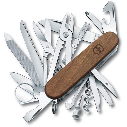 Victorinox SwissChamp Pocket Knife