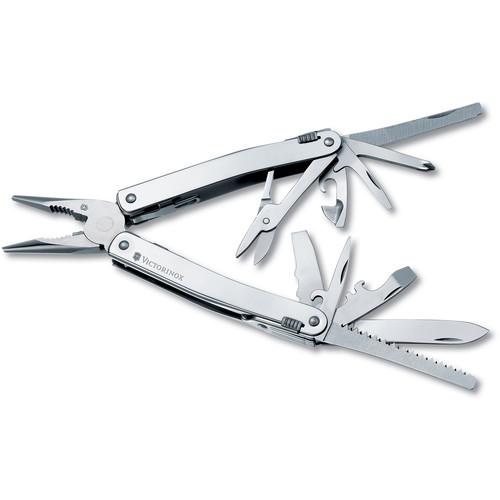 Victorinox SwissTool Spirit X Pocket Knife