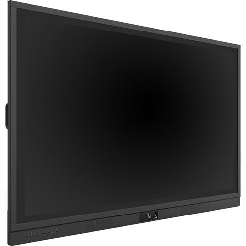 ViewSonic 65" Viewboard 4K Interactive Flat Panel with Inglass Technology