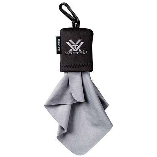 Vortex Spudz Microfiber Cleaning Cloth
