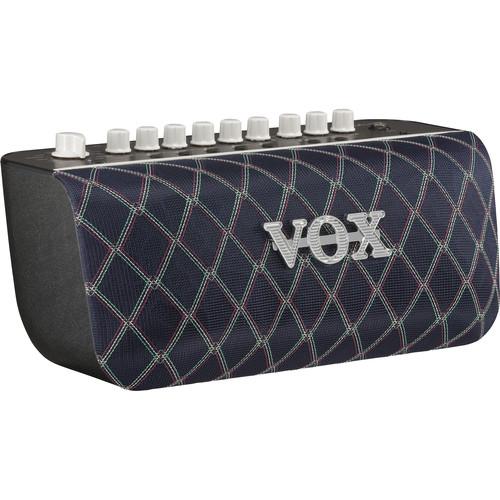 VOX Adio Air BS 2x3" 50W Bluetooth Bass Amplifier
