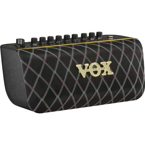 VOX Adio Air GT 2x3" 50W Bluetooth Guitar Amplifier