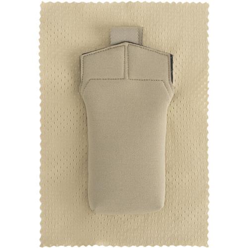 Wireless Mic Belts SW-SH-SLX Sew-In Pac for Shure SLX1 Transmitter