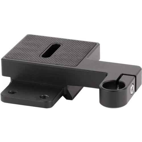 Wooden Camera Camera Mount Bracket for Large Unified DSLR Cage