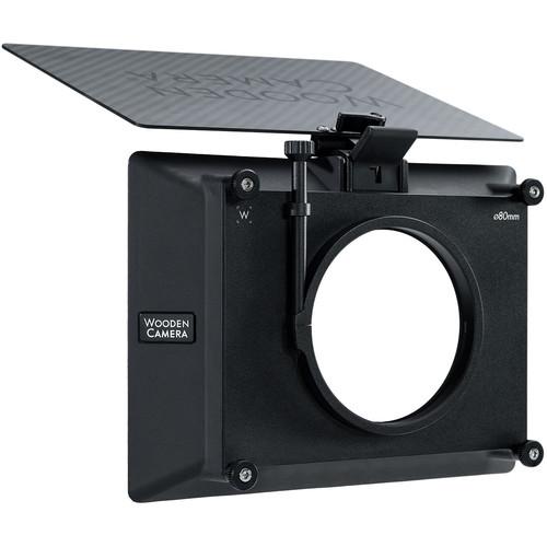 Wooden Camera Zip Box Pro 4 x 5.65" Matte Box