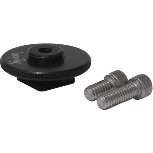 Xtender High Torque Shoe Mount For Friction Mount