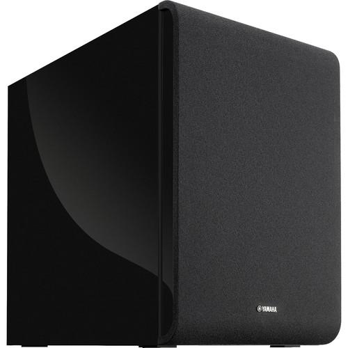 Yamaha MusicCast SUB 100 8" 130W Wireless Subwoofer