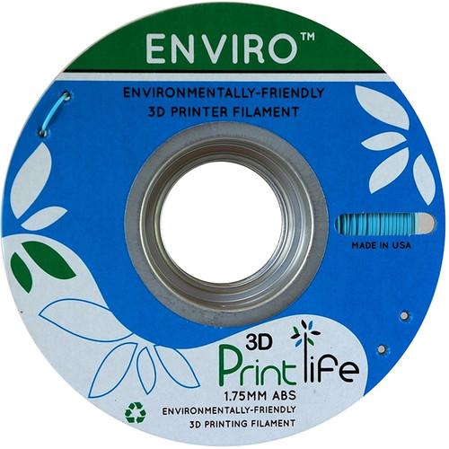 3D Printlife Enviro 1.75mm ABS 3D Printer Filament