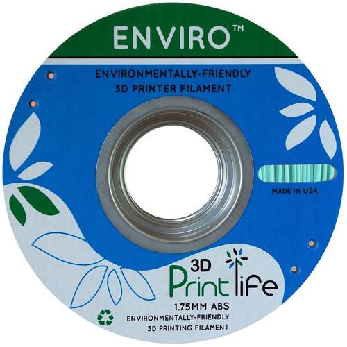 3D Printlife Enviro 1.75mm ABS 3D Printer Filament