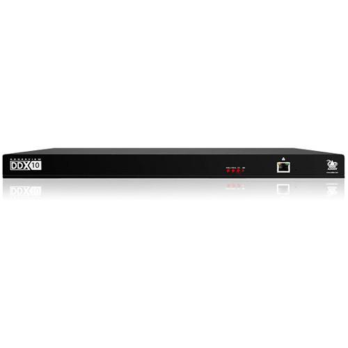 Adder ADDERView DDX10 10-Port KVM Switch