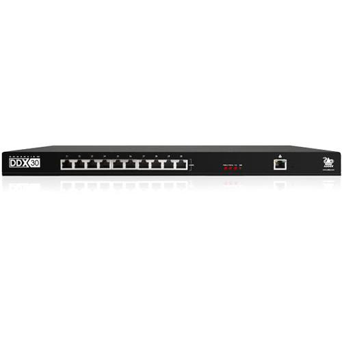 Adder AdderView DDX30 30-Port KVM Matrix Switch