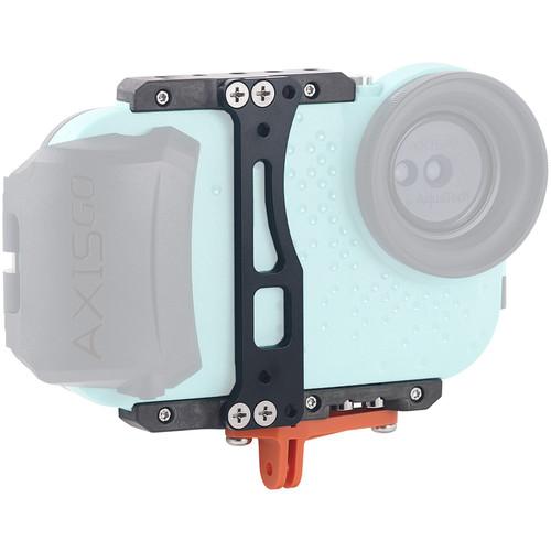 AquaTech AxisGO X Action Mounting Kit