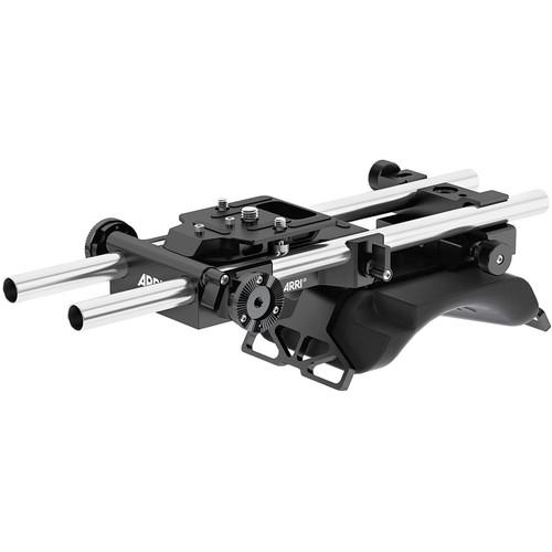 ARRI Basic Cine Support Set for Canon C200