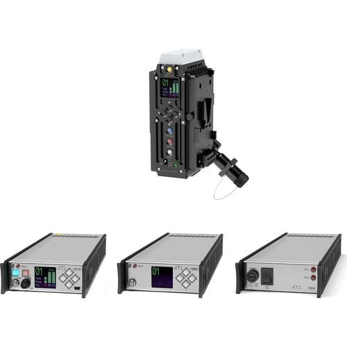 ARRI DTS Set 3G Basic