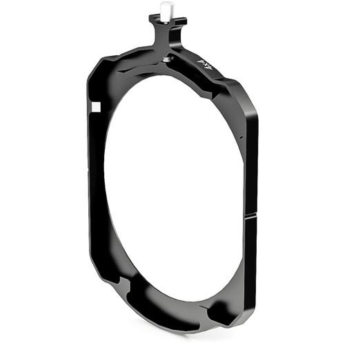 ARRI Filter Frame Combo 4 x 4" 4.5" Round