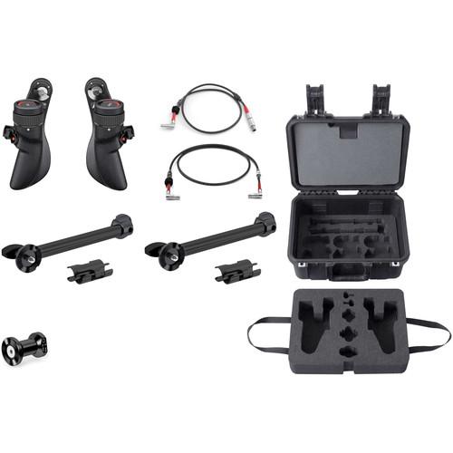 ARRI Master Grip Prime Set for ALEXA Plus Studio