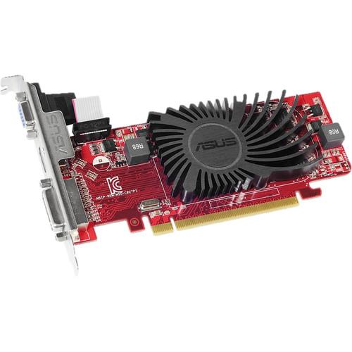 ASUS Radeon R5 230 Graphics Card