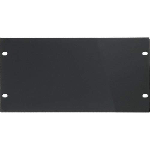 Atlas Sound Half-Width Blank Rack Panel