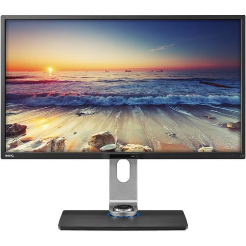 BenQ PV3200PT 32" 16:9 4K Video Editing IPS Monitor