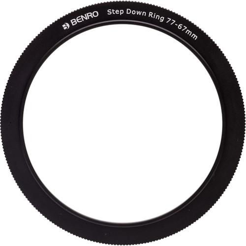 Benro 67-77mm Step-Up Ring