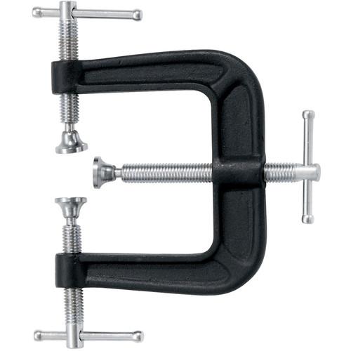 Bessey 3-Way Light-Duty Edge Clamp
