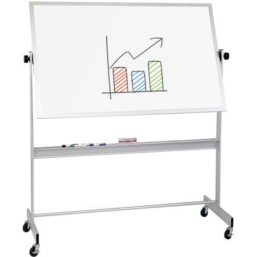 Best Rite Deluxe Mobile Reversible Board