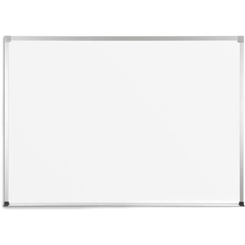 Best Rite Magnetic Porcelain Steel Markerboard with ABC Trim