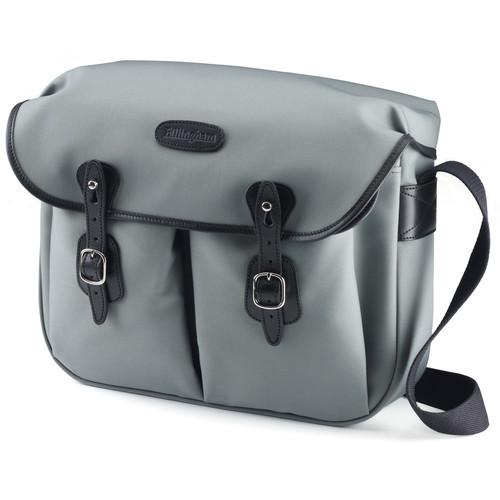 Billingham Hadley Large Canvas Shoulder Bag