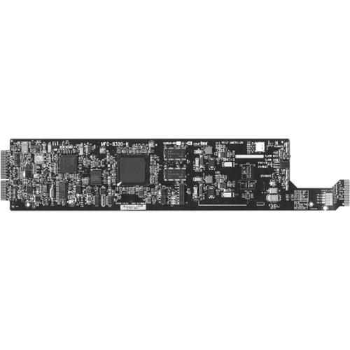 Blackmagic Design Advanced Networking Controller Card for OG3-FR openGear Modular Frame