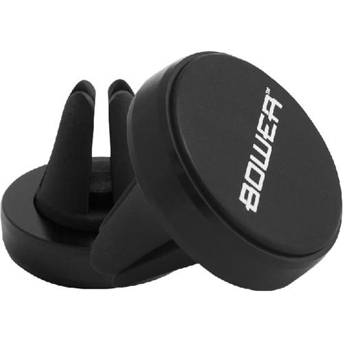 Bower Magnetic Car Vent Mount for Smartphones