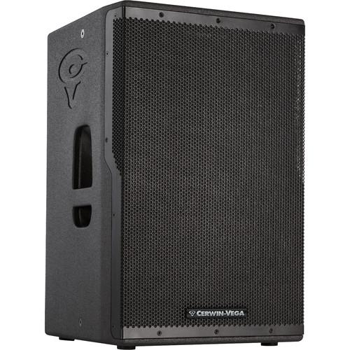 Cerwin-Vega CVXL Series 15" Powered Speaker