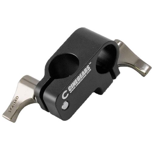 CINEGEARS 15mm Double-Rod Bracket