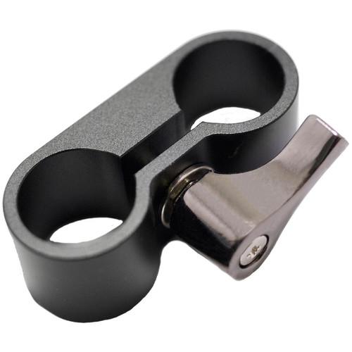 CINEGEARS Start Stop Trigger 15mm Vertical Mounting Bracket