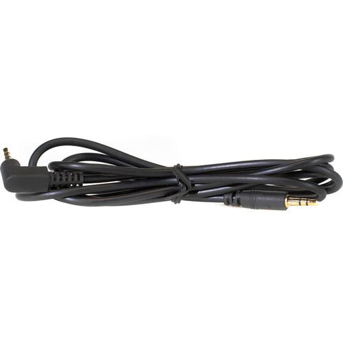 CINEGEARS Start Stop Trigger Cable for LANC Devices