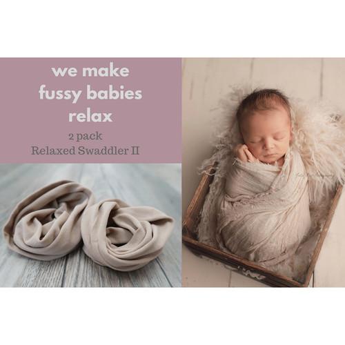 Custom Photo Props Relaxed Swaddler II Newborn Swaddling Assistant