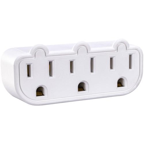 CyberPower GT300RC1 Triple Wall Tap