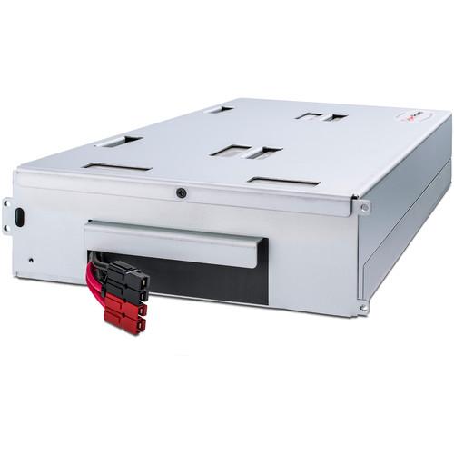 CyberPower Replacement Battery Cartridge for PR2200LCDRT2U,-2200SWRM2U,12V 9Ah,Sealed Lead-Acid,18 Month Warran