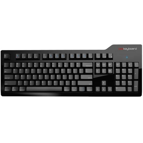 Das Keyboard Model S Professional for