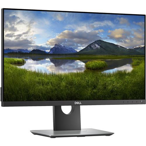 Dell P2418D 23.8" 16:9 IPS Monitor
