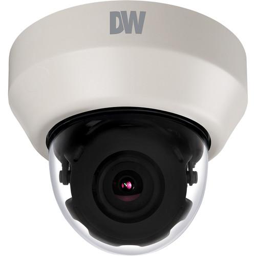 Digital Watchdog MEGApix 4MP Snapit Network Dome Camera