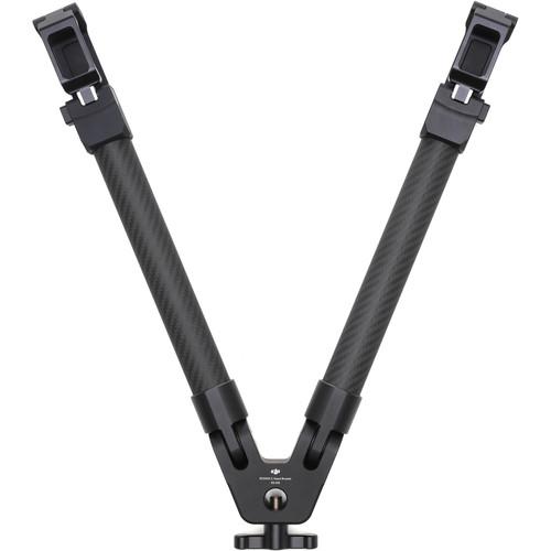 DJI Ronin 2 C-Stand Bracket