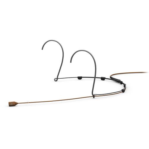 DPA Microphones d:fine Core 4088 Directional Headset Microphone with MicroDot Connector