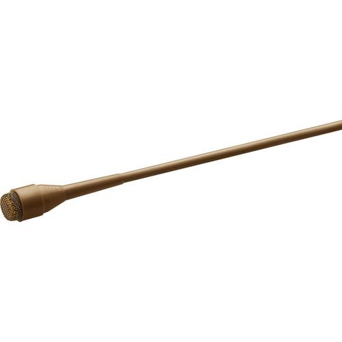 DPA Microphones d:screet Core 4061 Miniature Omnidirectional Microphone with MicroDot Connector